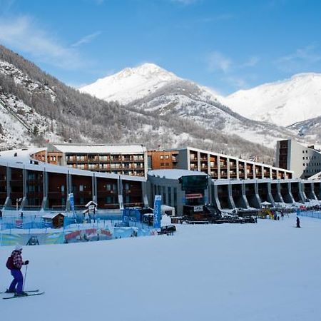 Hotel Rive - Complesso Turistico Campo Smith Bardonecchia Eksteriør billede