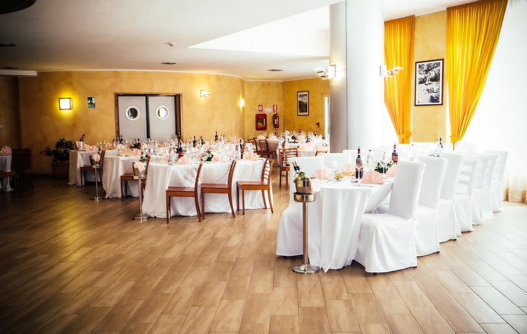 Hotel Rive - Complesso Turistico Campo Smith Bardonecchia Eksteriør billede