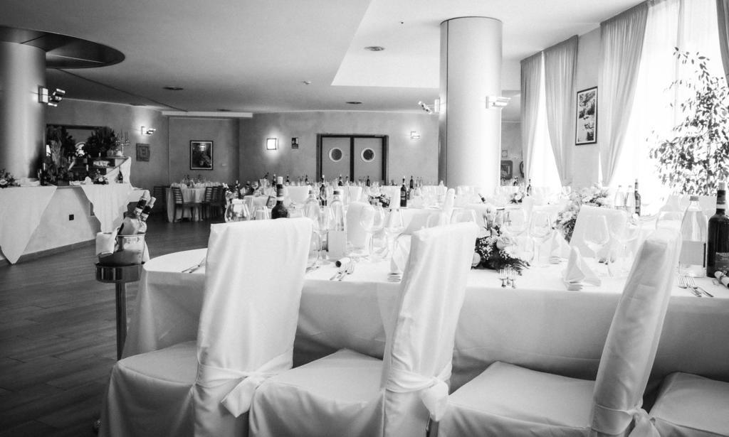 Hotel Rive - Complesso Turistico Campo Smith Bardonecchia Eksteriør billede