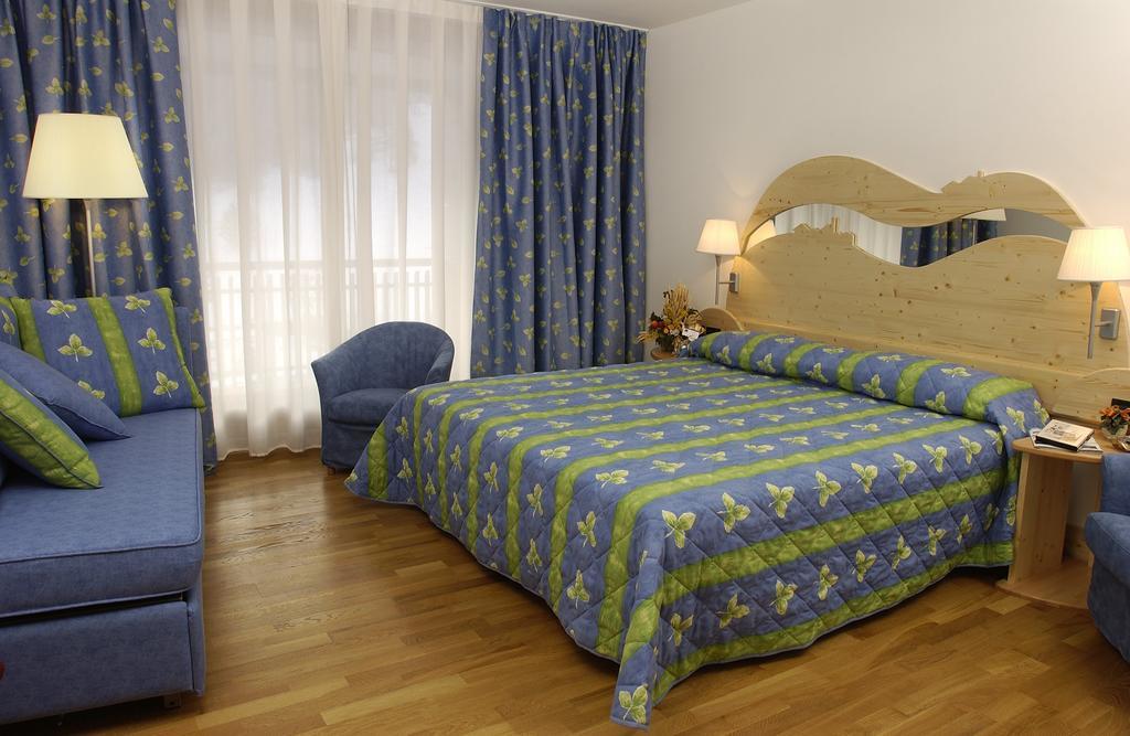 Hotel Rive - Complesso Turistico Campo Smith Bardonecchia Eksteriør billede