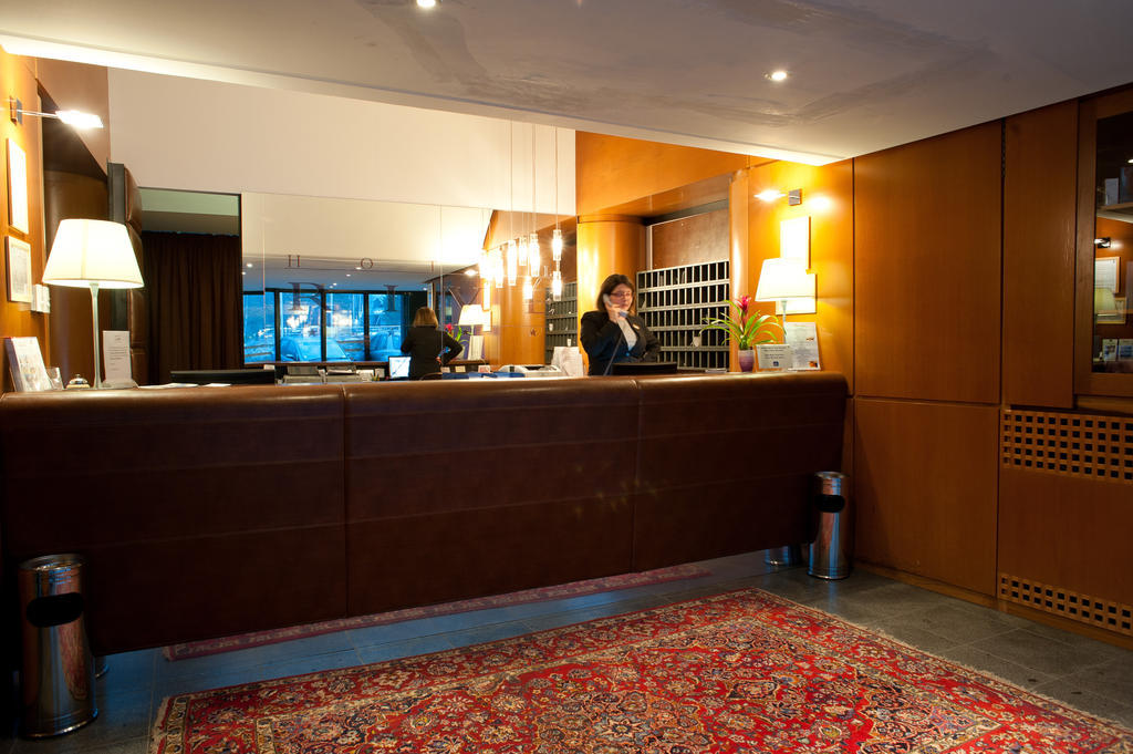 Hotel Rive - Complesso Turistico Campo Smith Bardonecchia Eksteriør billede