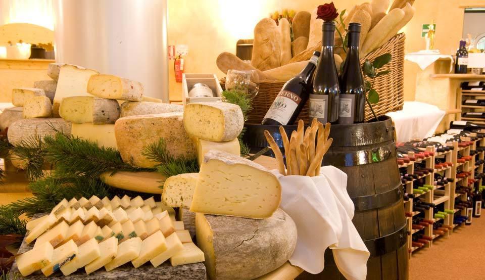 Hotel Rive - Complesso Turistico Campo Smith Bardonecchia Eksteriør billede